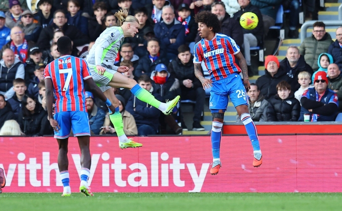 Manchester City, Arsenal'in izinde: 4'te 4