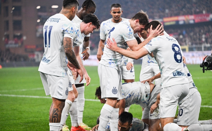 Avrupa'nn 5 byk liginde grnm