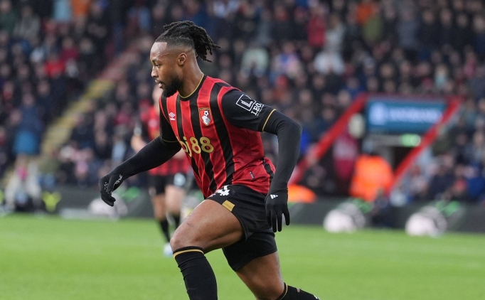 Enzo Maresca'dan Semenyo yan�t�!