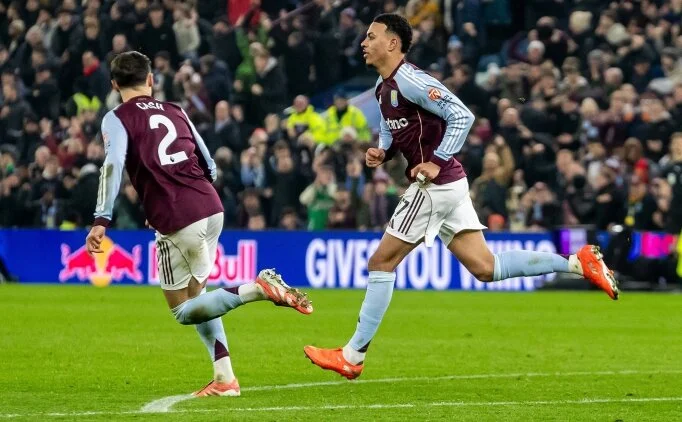 Rogers, MANU'yu y�kt�; 35 y�l sonra bir ilk ya�and�