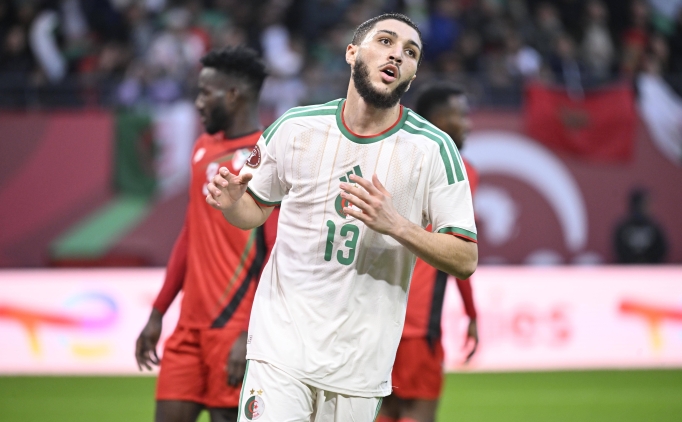 Jaouen Hadjam'dan Be�ikta�'a k�t� haber!