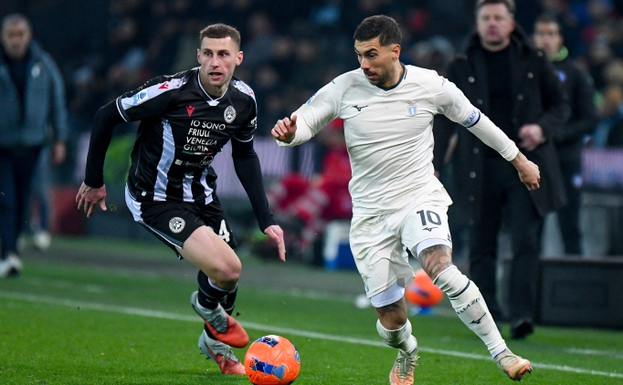 Udinese, 1 puan� 90+6'da kurtard�!