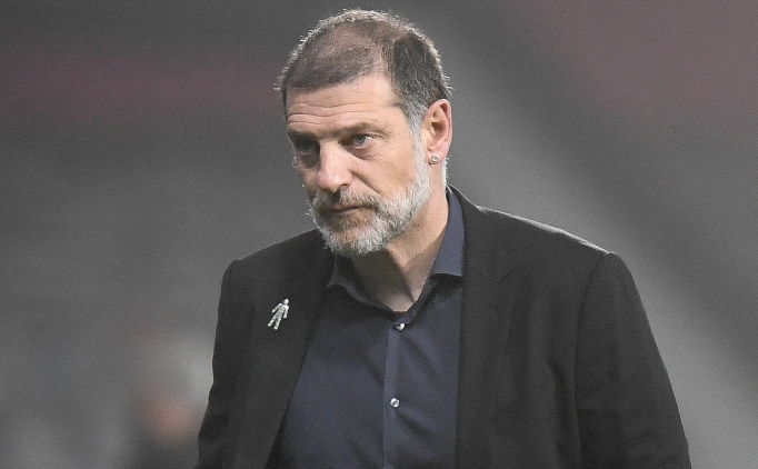 Slaven Bilic'ten Fenerbahe rnei!