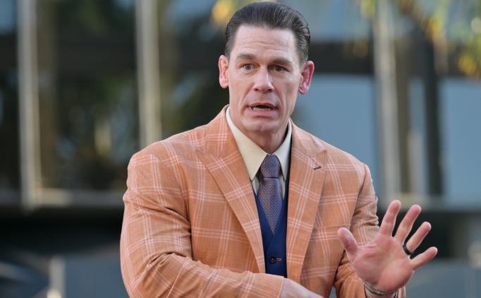 Amerikan greinin efsanesi John Cena emekli oldu!