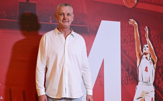 Zarko Paspalj: 'S�rbistan'� kimse durduramaz'