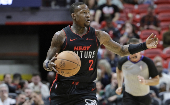 NBA'de bahis skandal�: Rozier ve Billups g�zalt�nda!