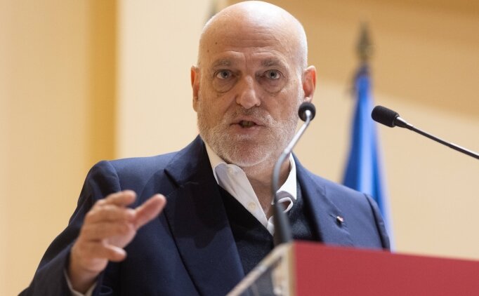 Tebas'tan Manchester City ve PSG'ye sert ele�tiri!