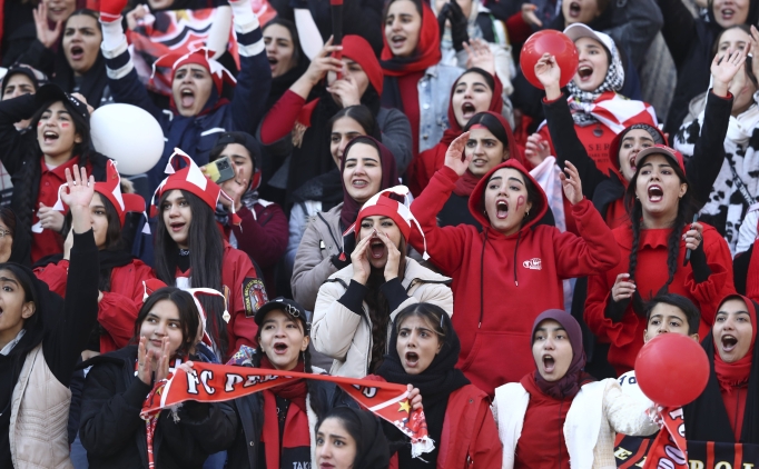 ran futbolunda byclk davas!