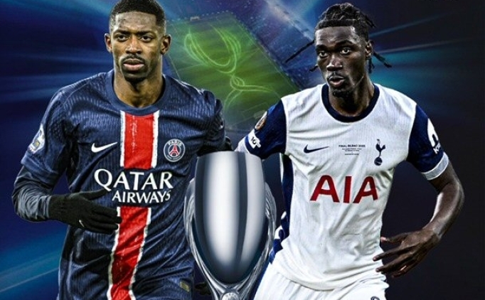 PSG - Tottenham: Muhtemel 11'ler