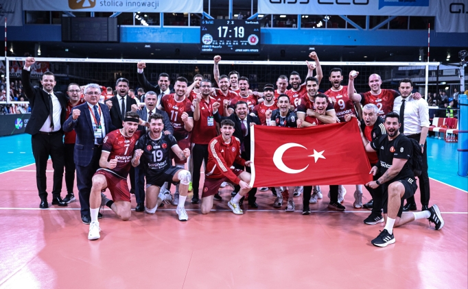 Ziraat Bankkart, ilk Avrupa kupas� i�in sahaya ��kacak