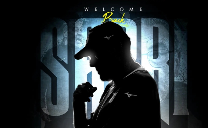 Lazio'da 2. Maurizio Sarri d�nemi ba�lad�!