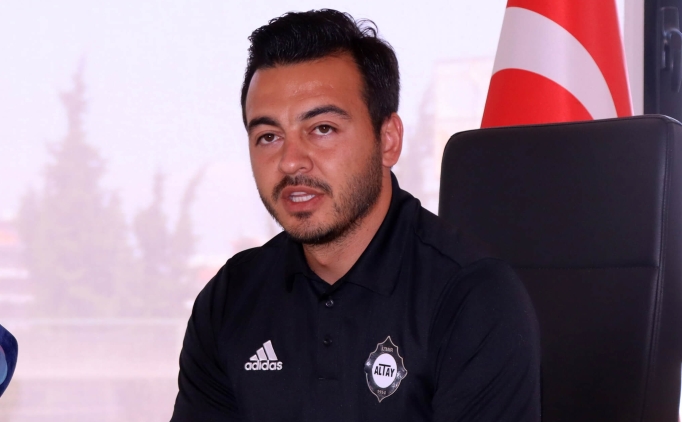 Altay'da 30 y�l sonra bir ilk!