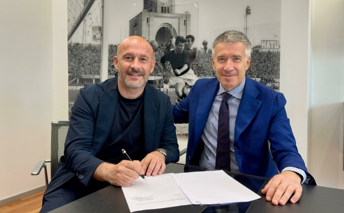 Bologna'da Italiano d�nemi devam edecek