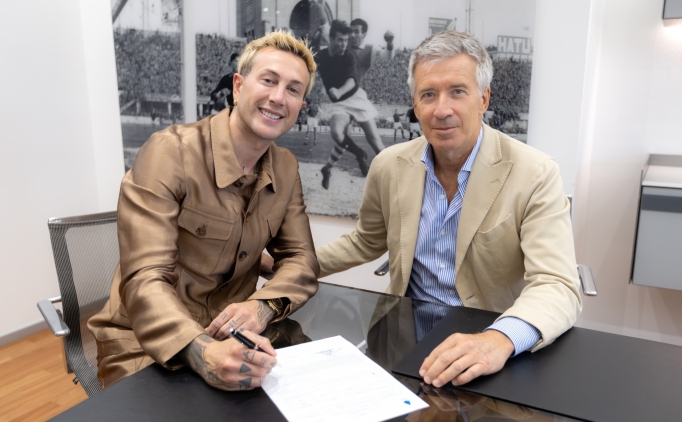 Bernardeschi �lkesine d�nd�