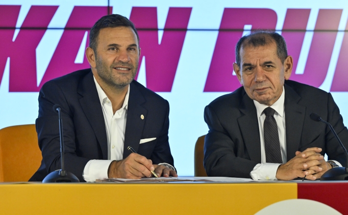 Galatasaray'da Avrupa iin son 3 hafta!