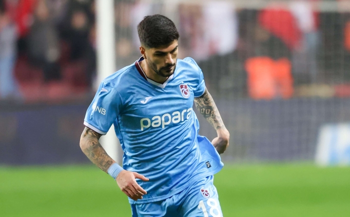 Galatasaray, Eren Elmal�'y� a��klad�!