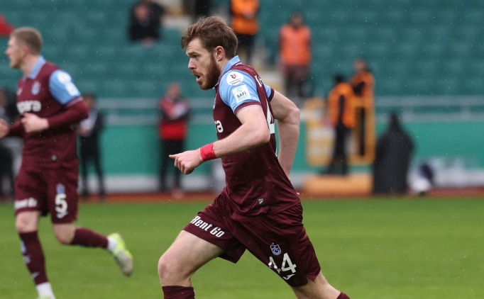 Arseniy Batagov: 'Bizim i�in k�t� oldu'