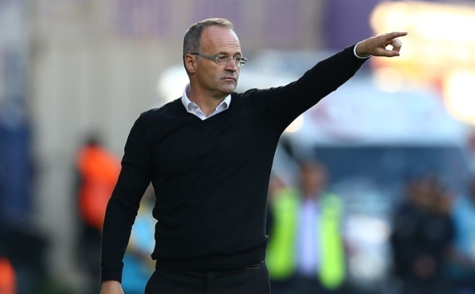 �rfan Buz: 'Taraftar�m�zdan �z�r dileriz'