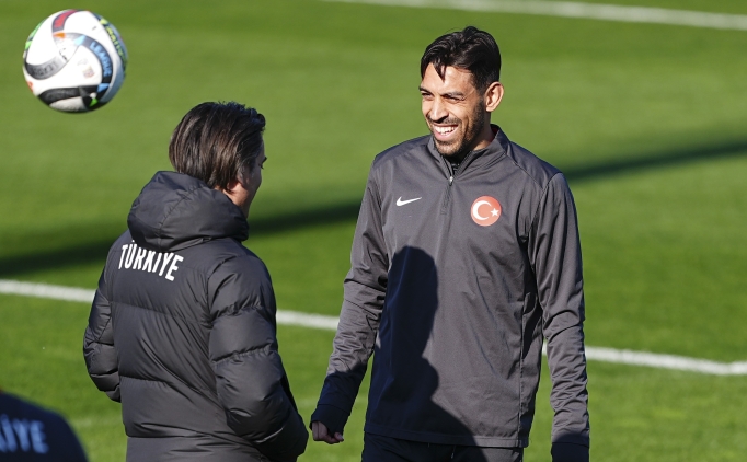 Taraftardan �rfan Can Kahveci'ye serzeni�!