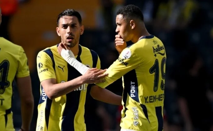 �rfan Can'da ters k��e