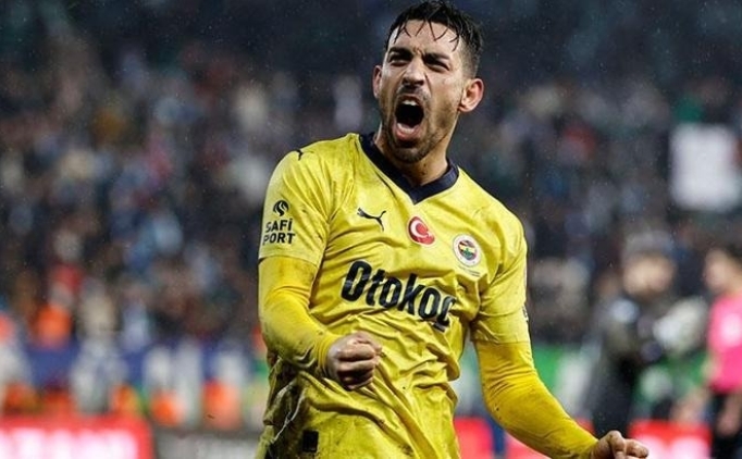 �rfan Can Kahveci karar s�recinde!