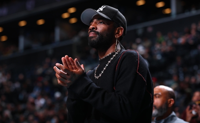 Irving: 'NBA sonras� en b�y�k �ift�ilerden biri olaca��m'