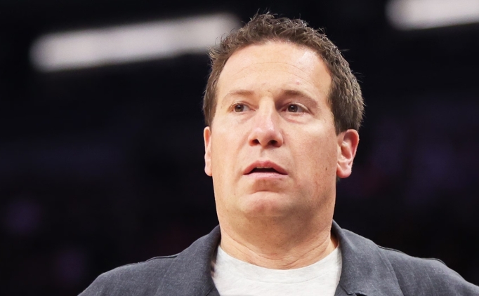 Suns sahibi Ishbia: 'Utan� verici bir sezondu...'