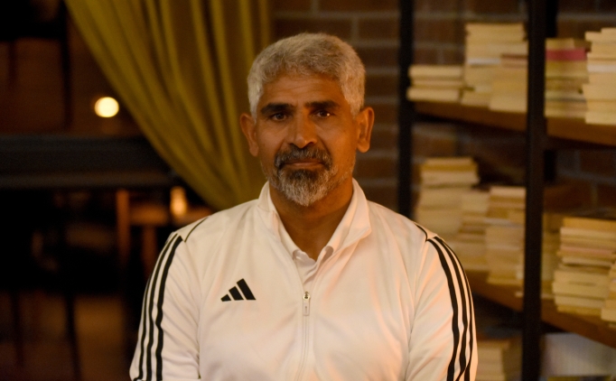 �smet Ta�demir: '�n�allah hayal etti�imiz ba�lang�c� yapabiliriz'