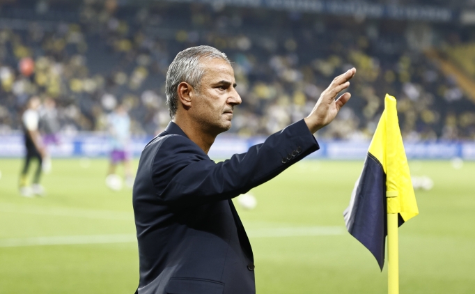 �smail Kartal, Persepolis ile yollar�n� ay�rd�!