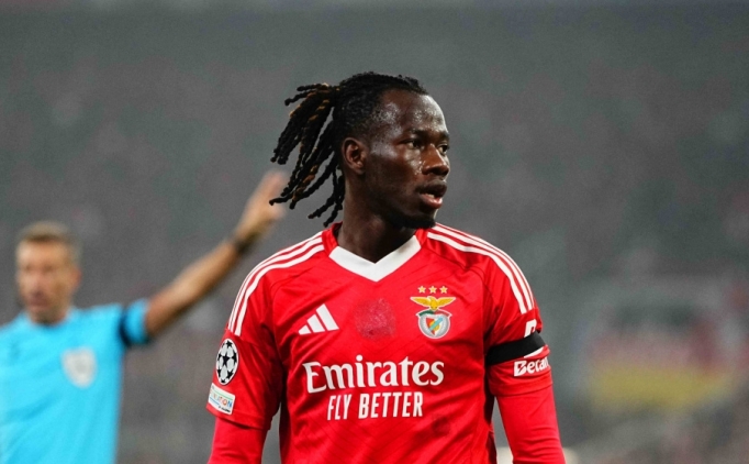 Galatasaray i�in iddia: Kabore