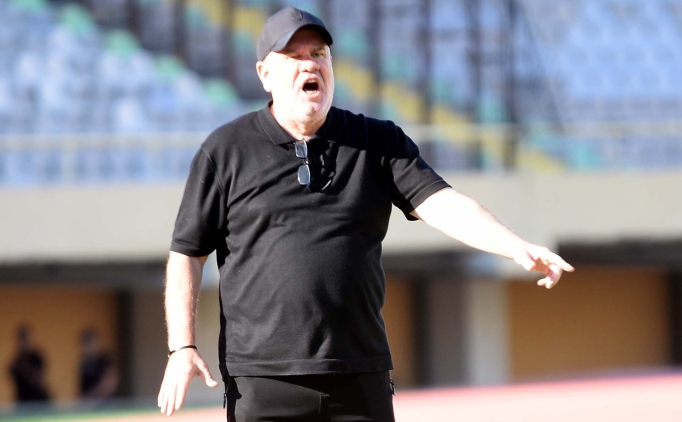 �zmir �oruhlu gol� unuttu