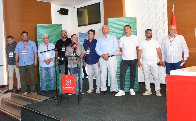 �zmir futbolunda korkutan sessizlik