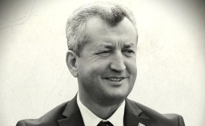 Menemen FK'de Tahir �ahin yas�