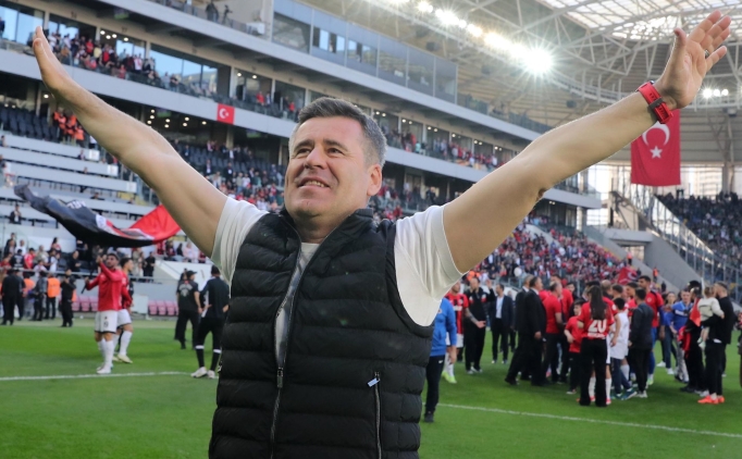 �zmir'in H�seyin Ero�lu gururu