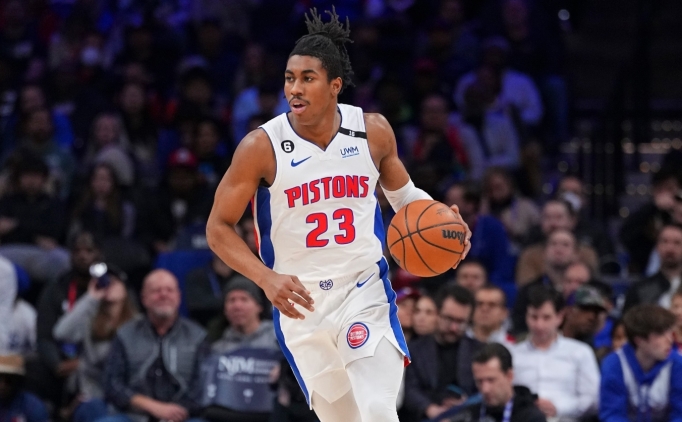 Jaden Ivey sezona d�nmeyi umuyor