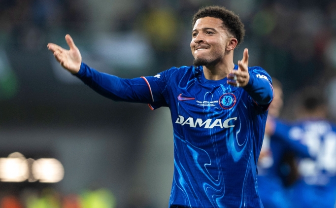 Beikta'tan Sancho hamlesi! temaslar hzlanyor