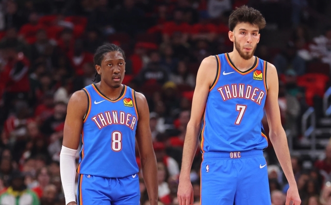 OKC, Holmgren ve Williams'a maksimum kontrat haz�rl���nda