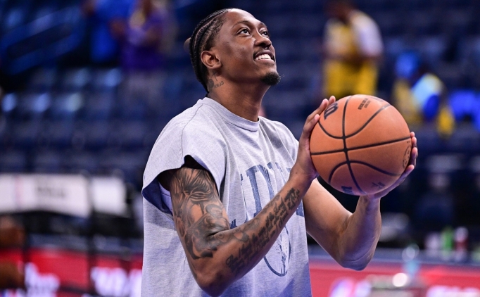 Jalen Williams bu gece sezon aln yapacak