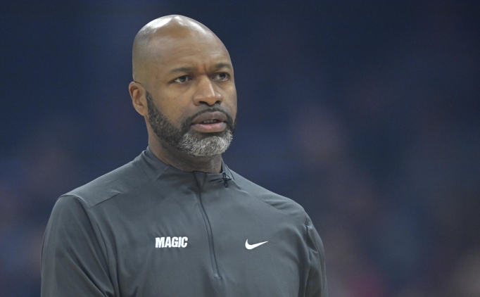 'Pelicans, Jamahl Mosley ile ilgileniyor' iddias�