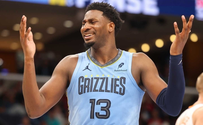 Jackson Jr.'a b�y�k s�zle�menin ard�ndan �ok sakatl�k; ameliyat olacak!