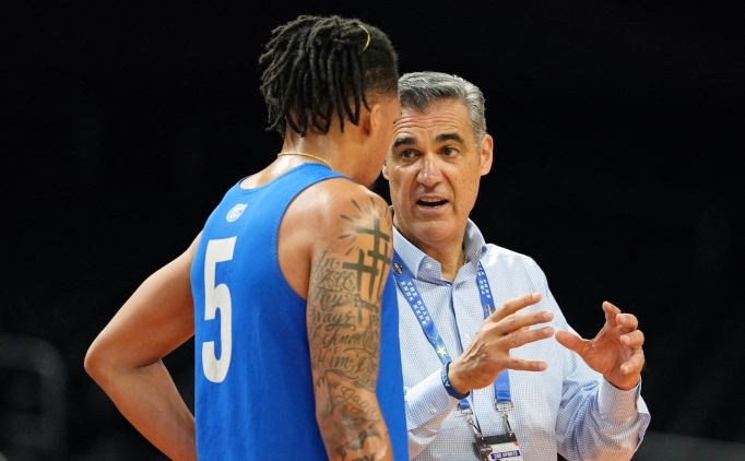 Jay Wright, Knicks'in ko�luk teklifine s�cak bakm�yor