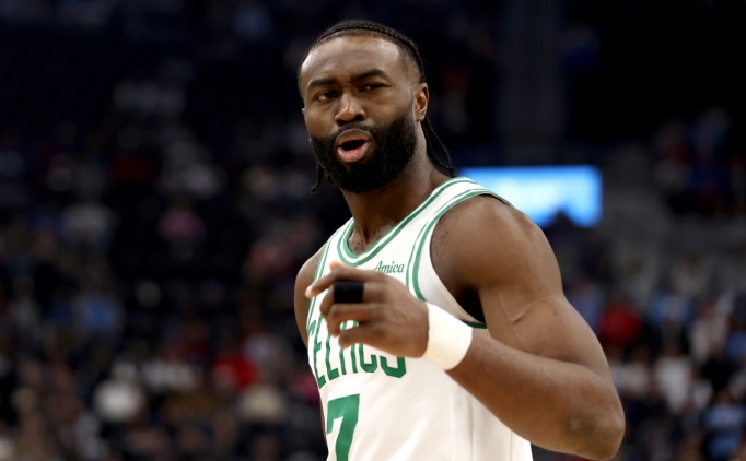 Brown: 'Boston Celtics yeni bir �a�a giriyor'