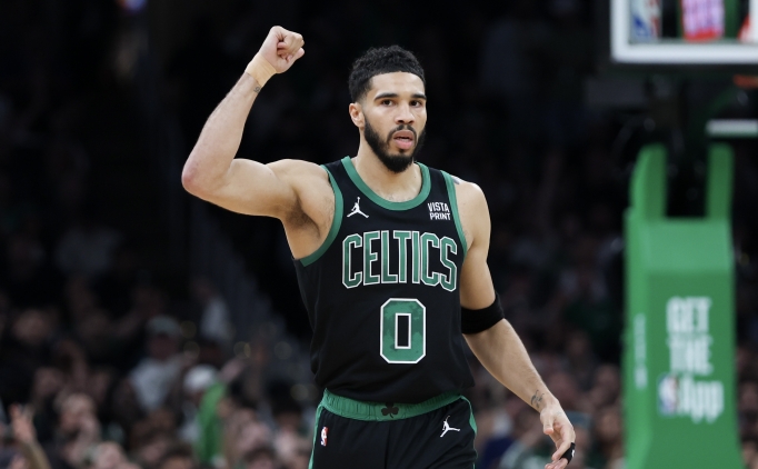 Tatum, iyileme sreci iin: 'Daha iyi gnler yaknda'