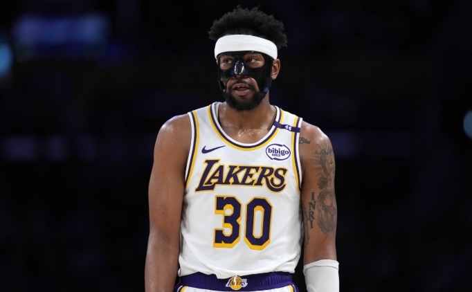 Lakers'�n b�rakt��� Goodwin'i, Suns kadrosuna katt�