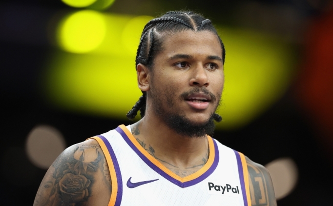 Jalen Green en az 2�3 hafta daha yok