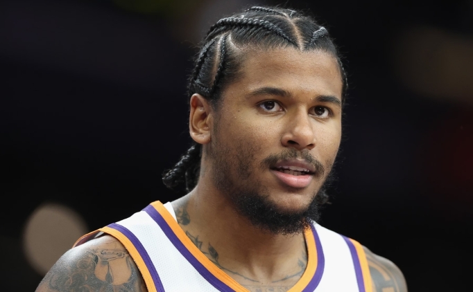 Jalen Green en az 1 ay sahalardan uzak kalacak