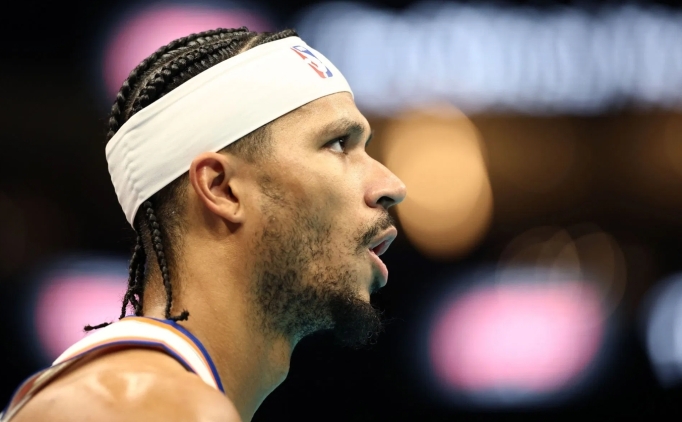 Josh Hart'n 185 bin dolar deerinde saat ve taklar alnd