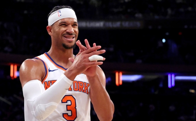 Hart, �ut elindeki sinir hasar�yla oynamas� �zerine konu�tu