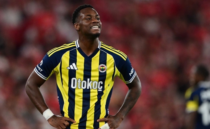 Jhon Duran'�n son durumu belli oldu!