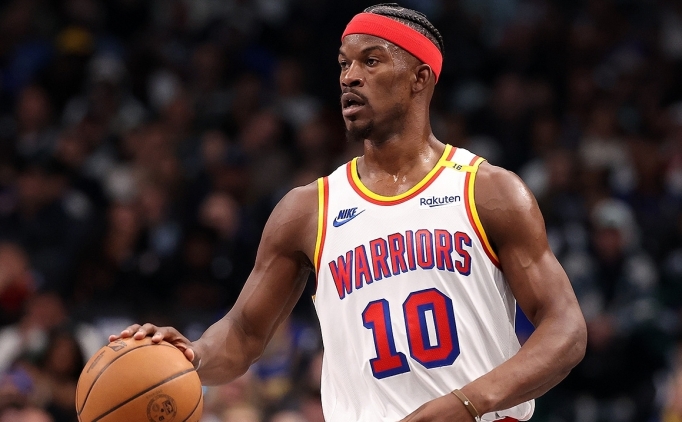 Butler: 'Heat hakkında söyleyecek kötü bir şeyim yok'